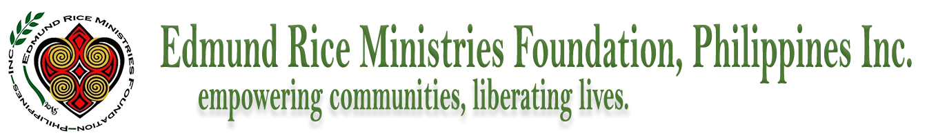 Edmund Rice Ministries